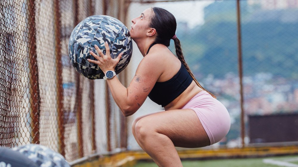 Se muscler en périménopause : ce que la science raconte, avec justesse